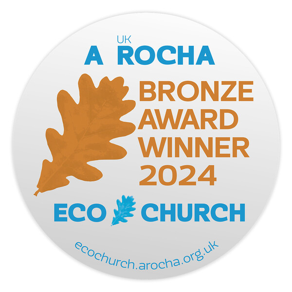 bronze award