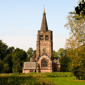 church