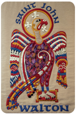 church logo