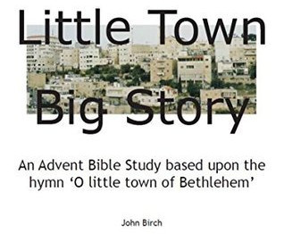 Little Town Book